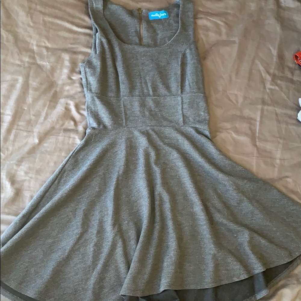 Super soft dress!